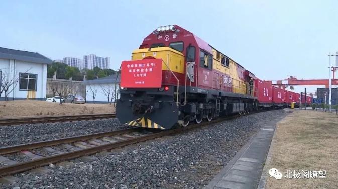 南京打造城市发展新范本,南京开放型经济步履铿锵