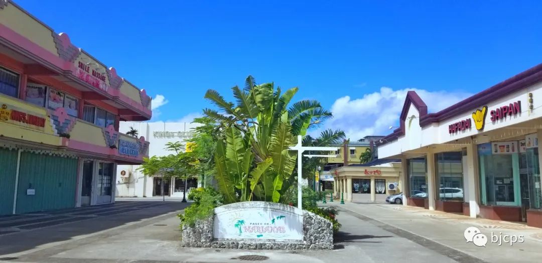 塞班岛免签政策45天还是14天,为什么塞班岛免签