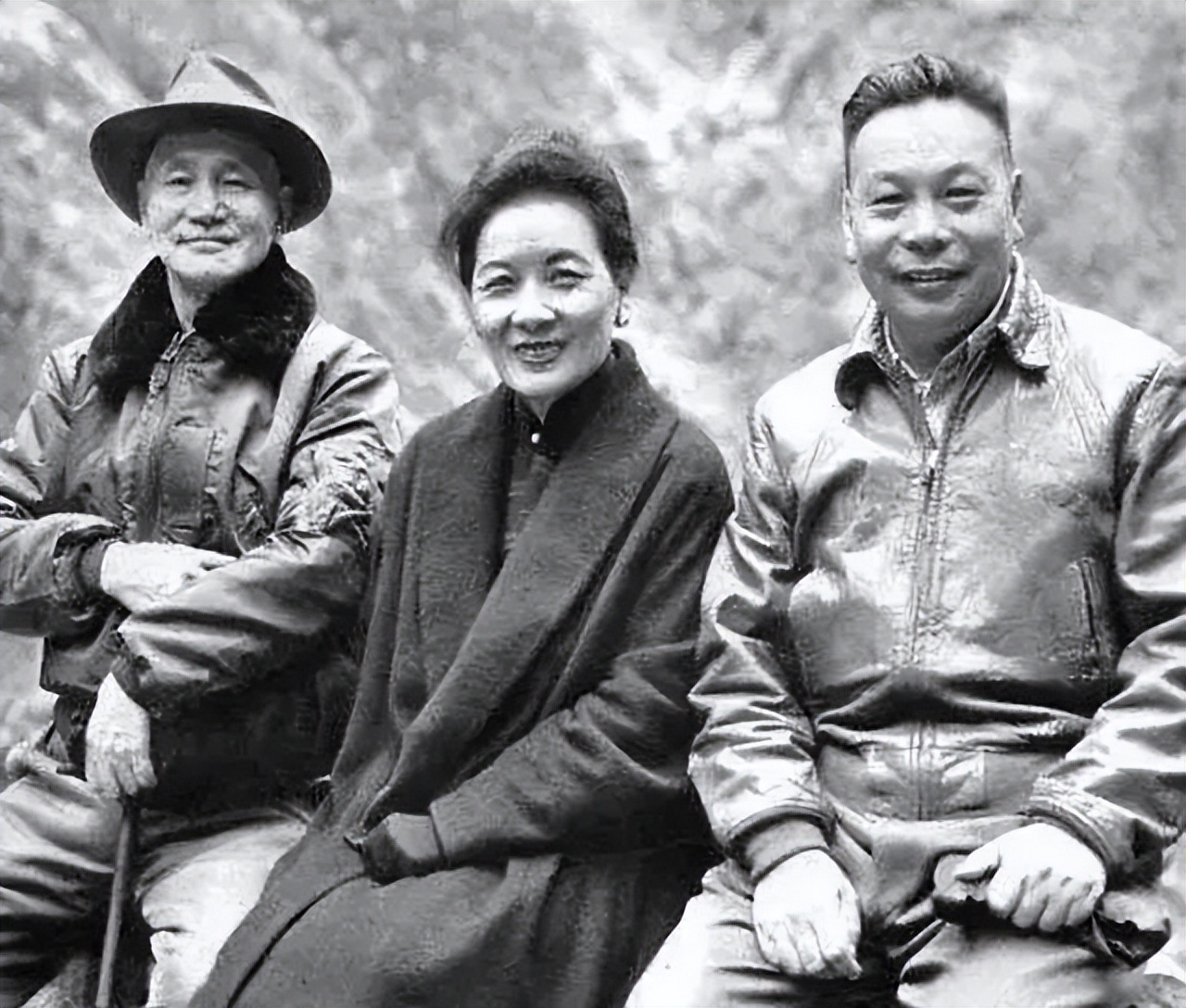 国民*党**为何会败？临别大陆之际，蒋介石给出了三个答案