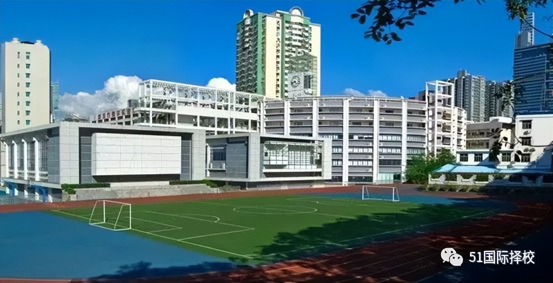 广州国际学校干货,干货分享国际学校报名条件