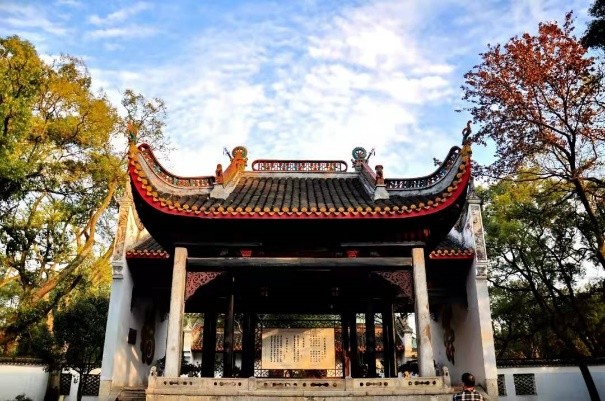 中国出最多院士的大学,10年41所高校诞生首位本土院士