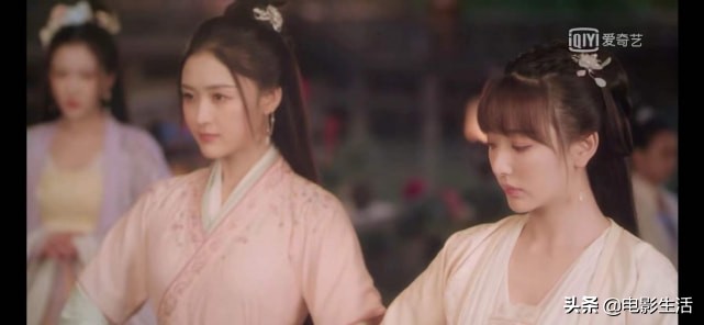 潇洒佳人淡淡妆最新剧情预告,《潇洒佳人淡淡妆》大结局