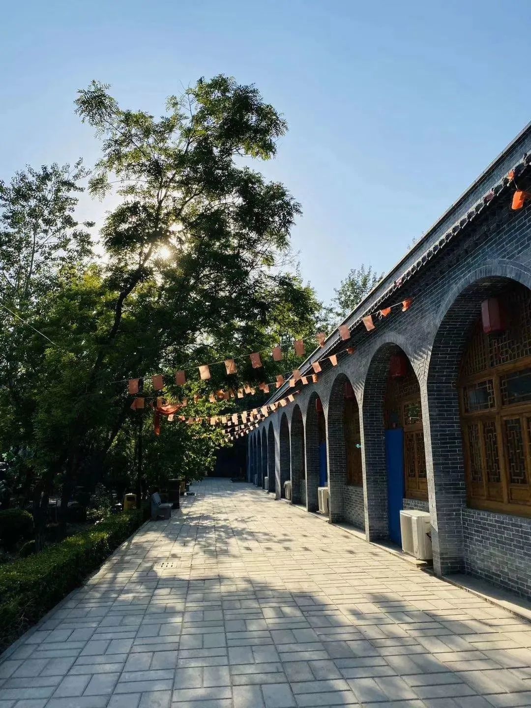 大山深处有人家！住民宿，解乡愁，游夏都~