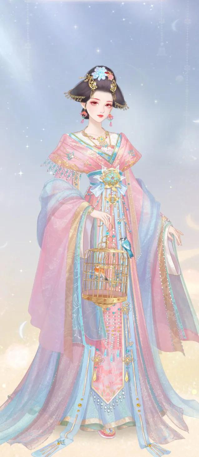 花之舞游戏衣服激活码,花之舞后宫游戏礼包码