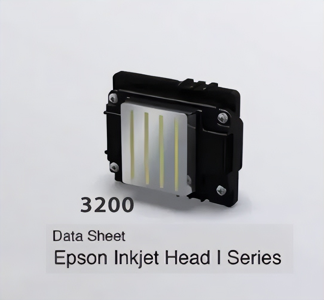 爱普生打印机喷头维修,爱普生1390喷头串色维修