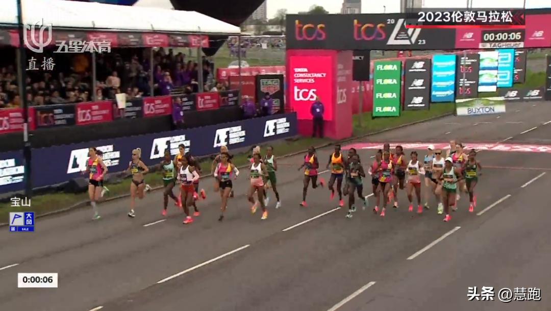 基普图姆和哈桑,基普图姆首马破纪录全世界的反应