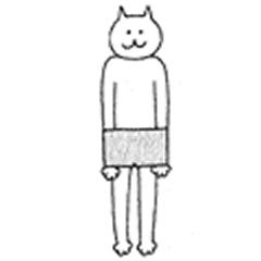 透过小小的一片内衣裤，竟能看出这些健康大秘密