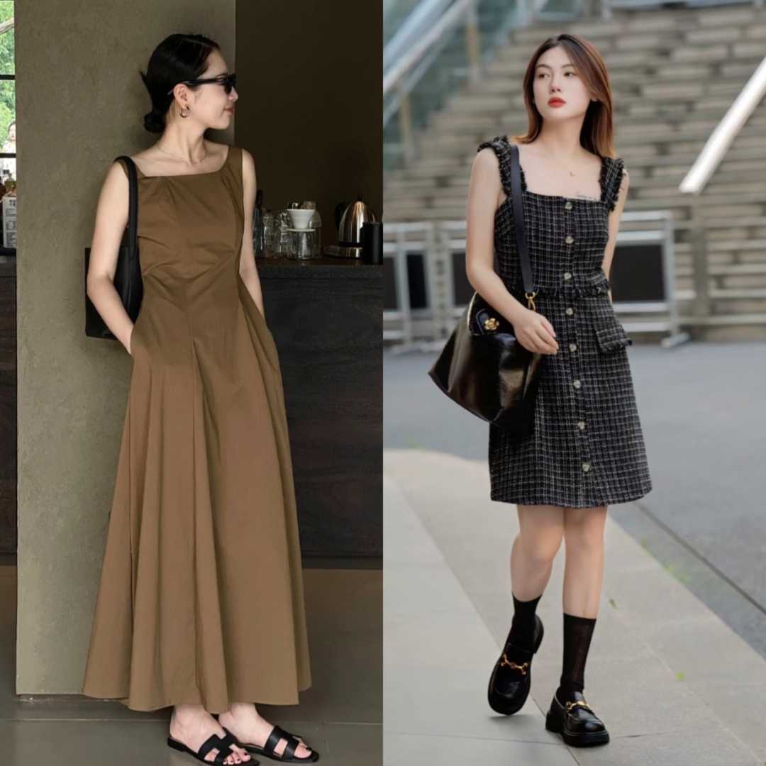 穿衣服没气场,穿衣服总是缺少点气质怎么办