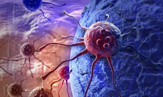 癌症惧怕的五种蔬菜记得常吃,癌症病人要吃碱性还是酸性食物