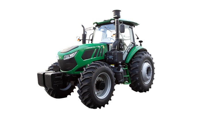 河北拖拉机有什么牌子,河北最新农用拖拉机价格