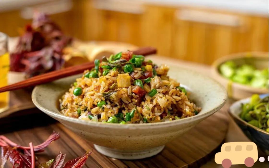 香椿季来临，除了炒鸡蛋，还有这5道香椿的神仙吃法！收藏起来试试吧