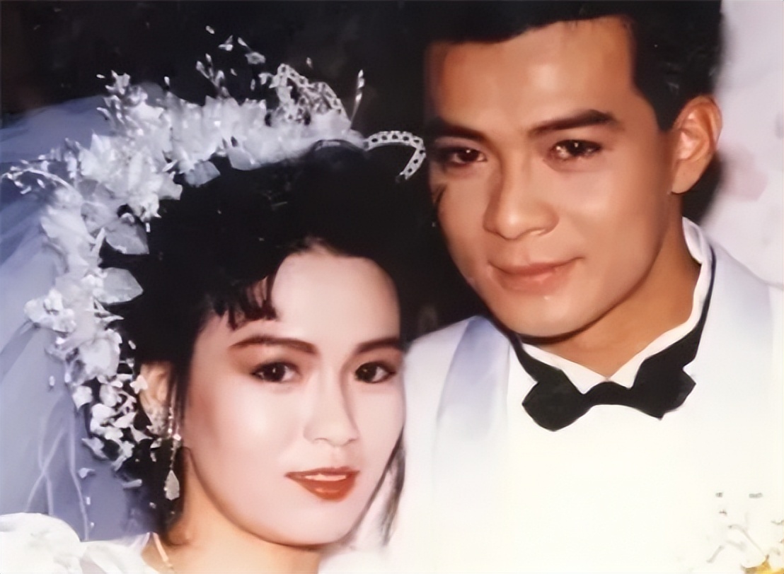 黄日华承诺永不再娶完整视频,黄日华婚姻现状