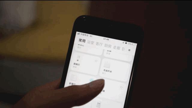 米家墙壁开关改造,米家智能双联开关墙壁怎么接线