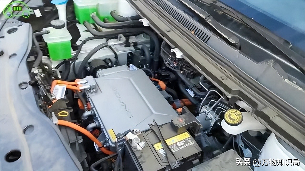 汽车蓄电池故障诊断流程,新能源汽车蓄电池检测与更换培训