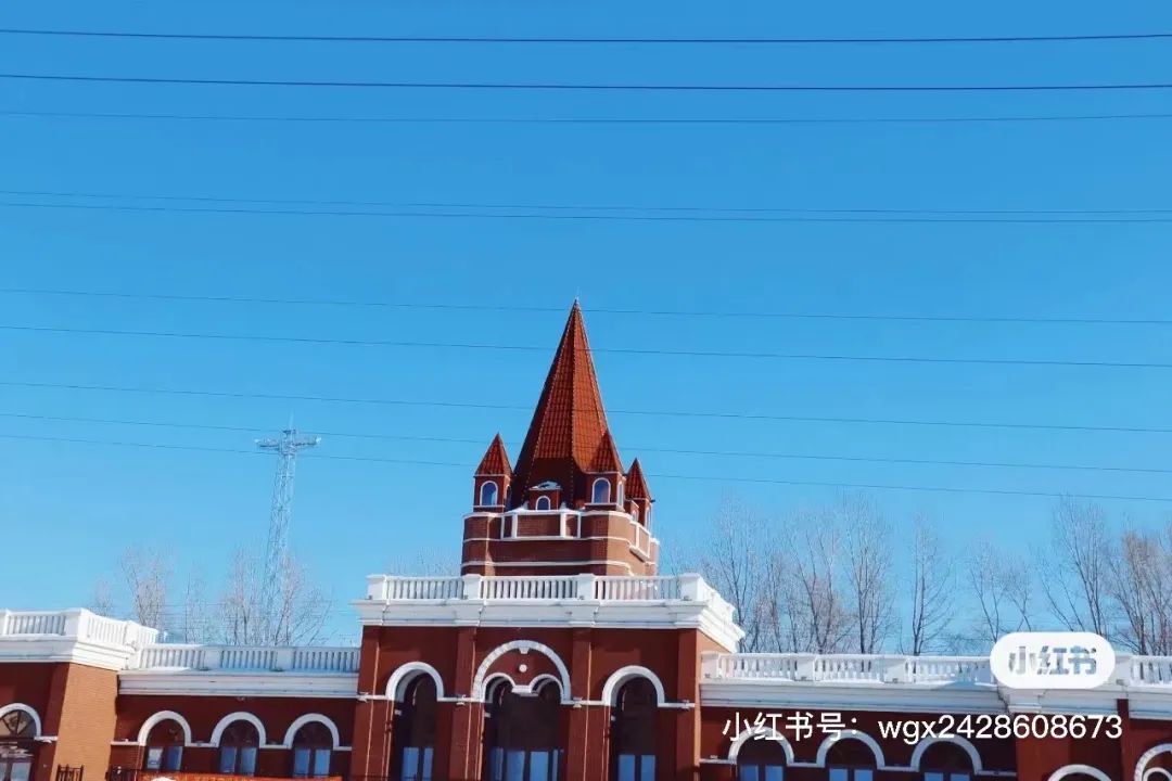 50块钱逛遍大连,50块钱逛沈阳