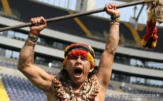 博格巴请巫师下蛊姆巴佩背后：非洲巫术的疯狂宇宙颠覆三观