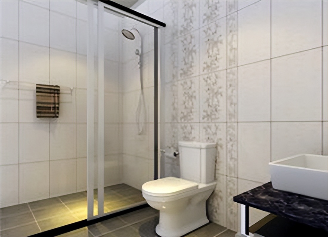 卫生间渗水漏水怎么维修,卫生间渗水最佳修补方法