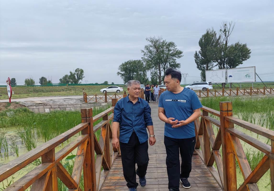 龙头企业带动乡村振兴总结,龙头企业农业产业园