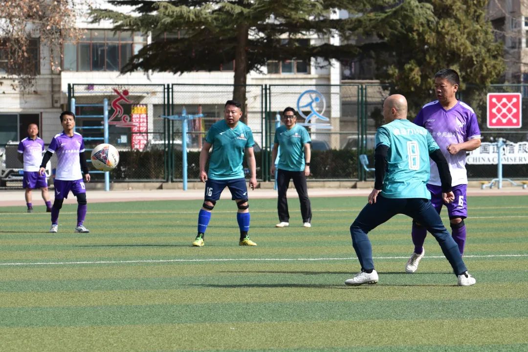 2019兰州市足球比赛,兰州新区第1届青少年足球联赛