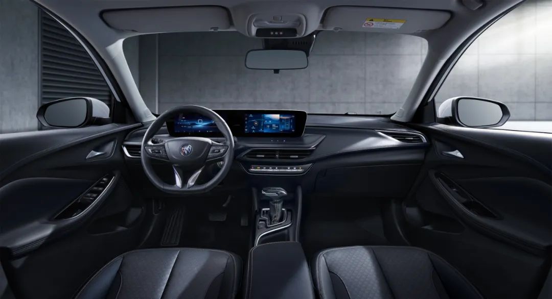 威朗pro1.5t阿凡达发动机,别克威朗progs疾风版落地价