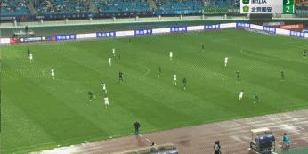 中超最新战报山东泰山,中超最新排名泰山绝杀国安领跑