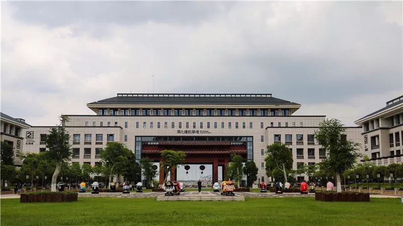 武汉学院财经类,武汉财经大学设置