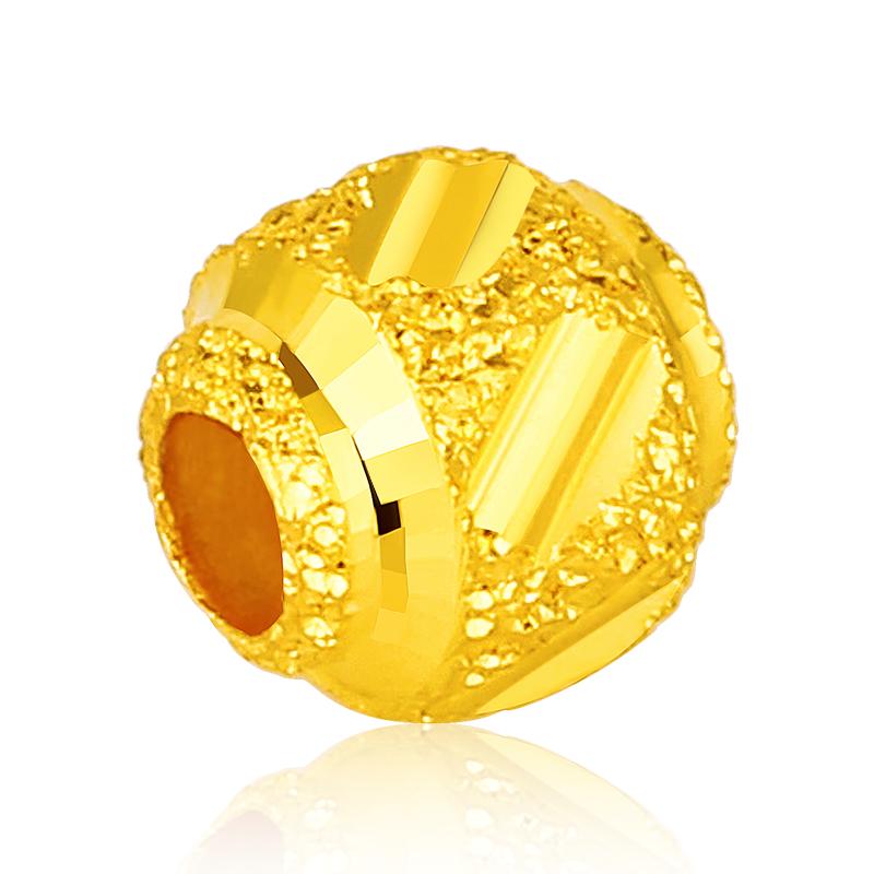 伊莱卡新品｜黄金路路通——九转玲珑，财运亨通