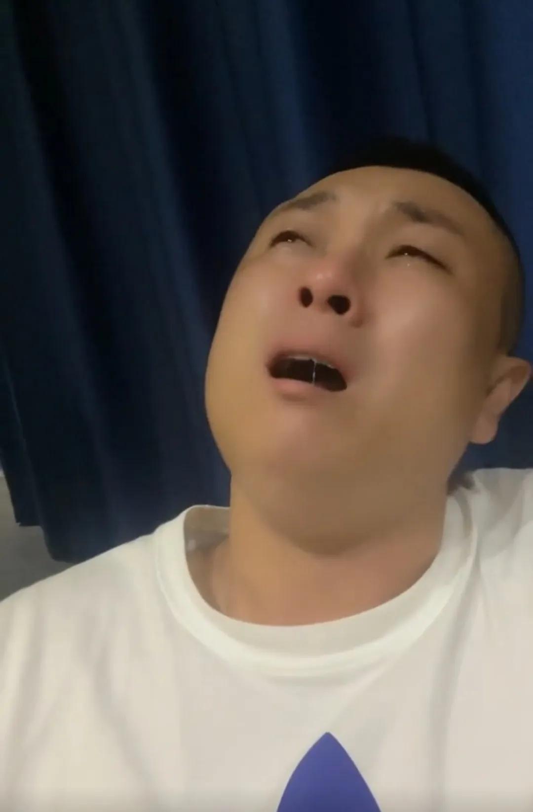 奥斯卡欠快手网红情感主播太原老葛一个小金人