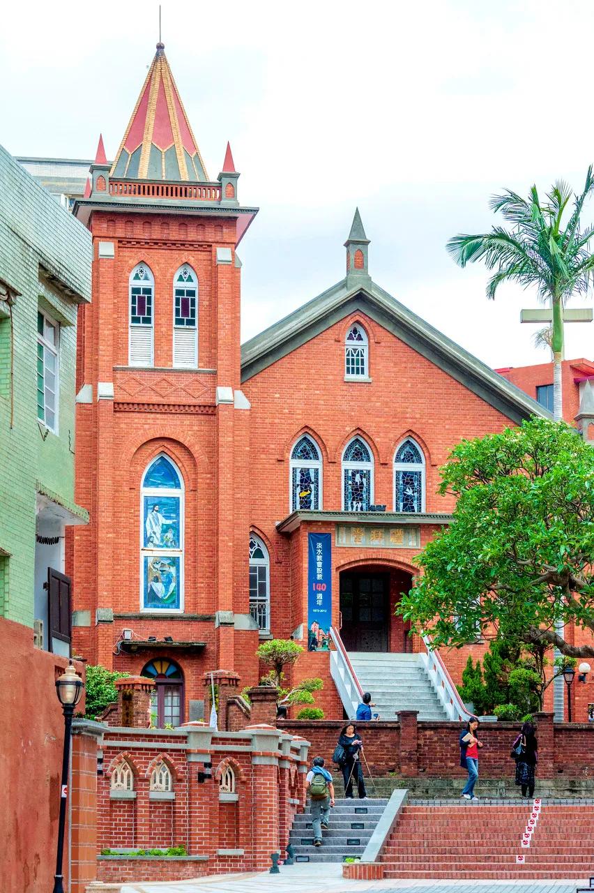 去台湾要怎么走最省钱呢,去台湾必须知道的100件事