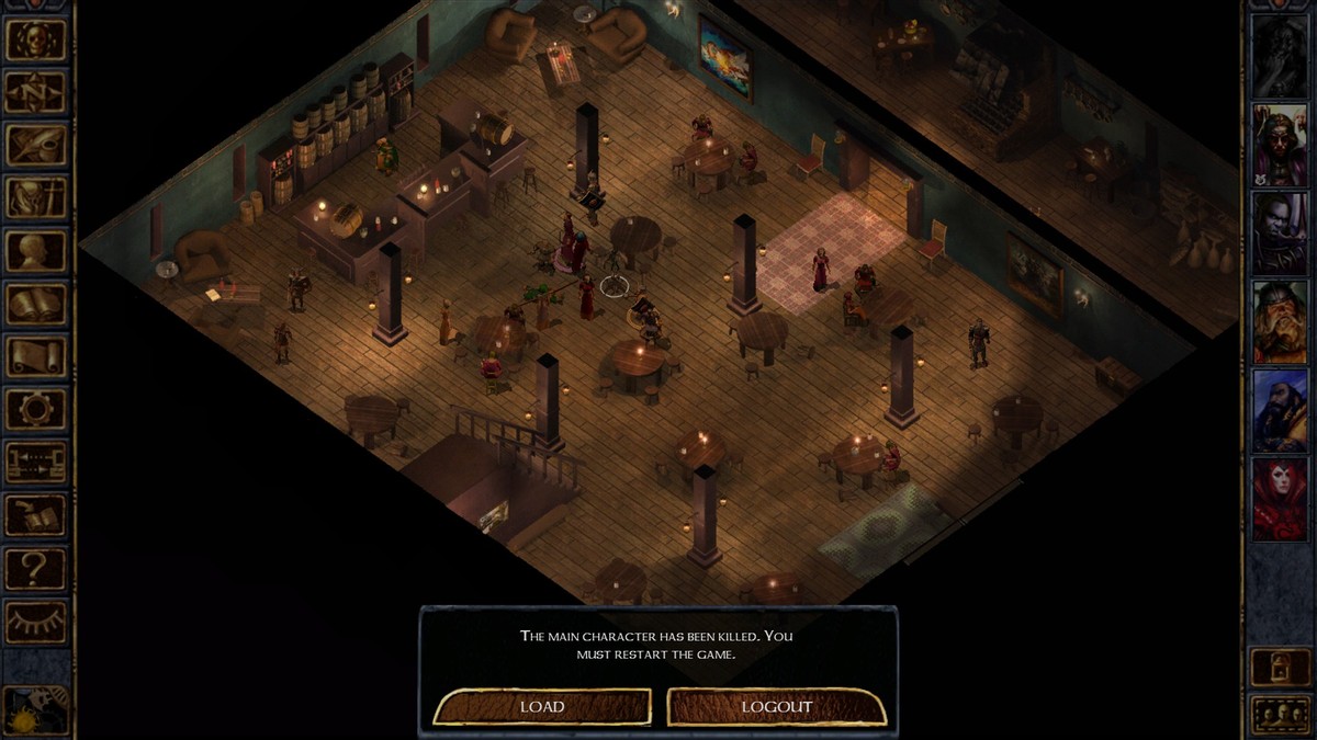 博德之门3为何评价这么高？二十多年前的初代就是神作