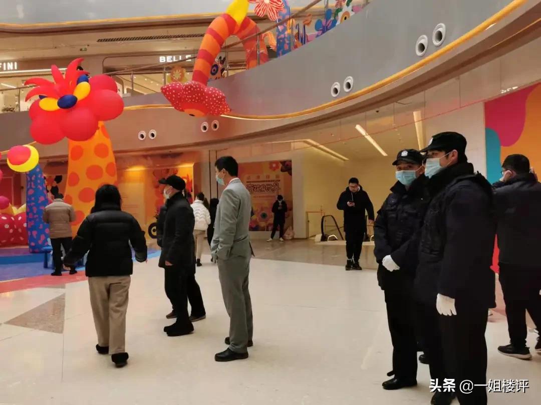 堵到爆！人气爆！第一时间实探光谷大悦城！至于真实感受