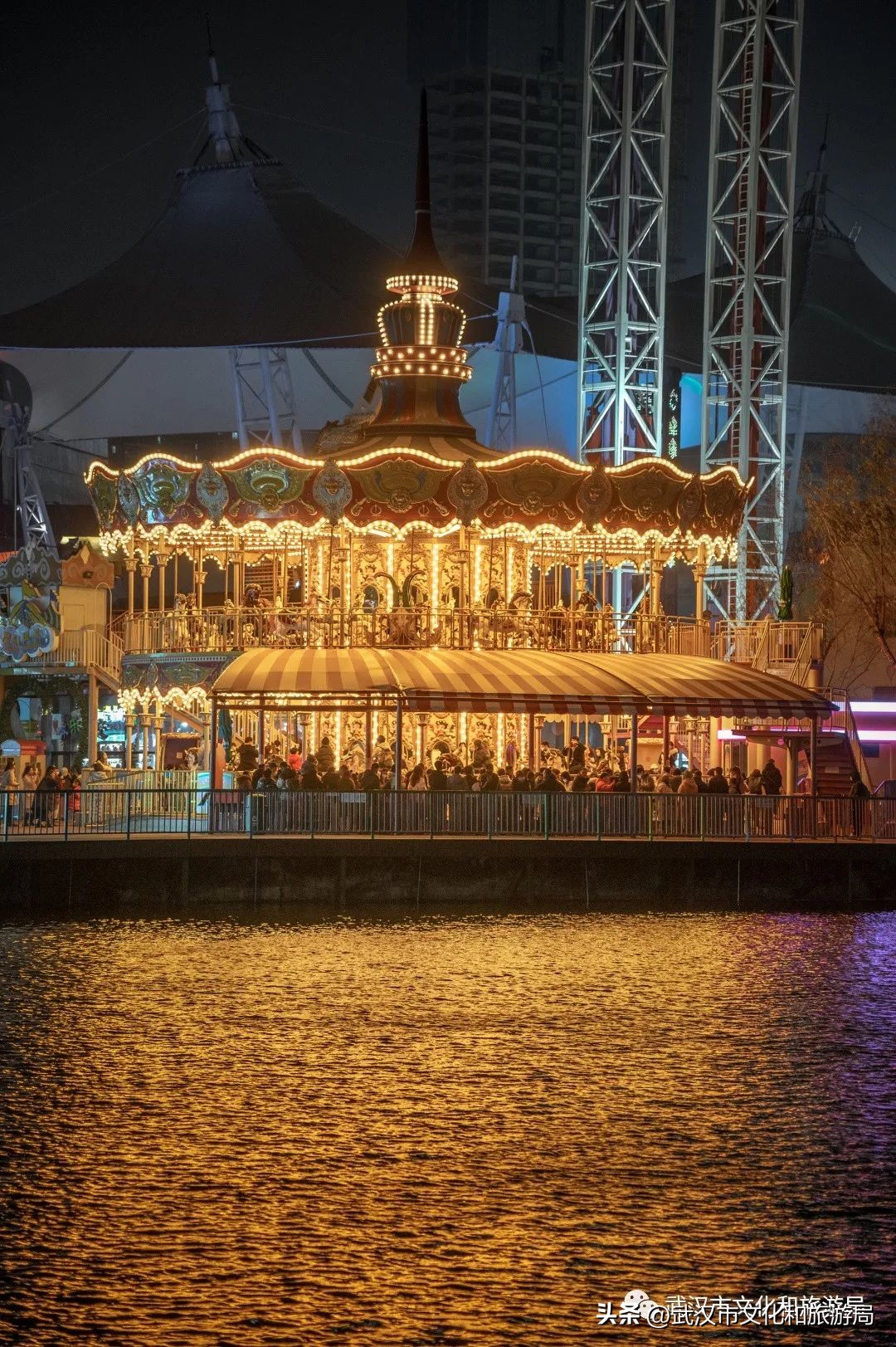 武汉元旦天气情况,武汉元旦有哪些活动