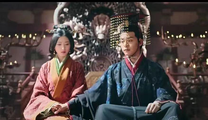 马皇后做了几年皇后,马皇后是不是四大贤后之首