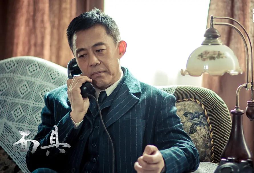 国内公认十部最好看谍战电影风筝,最好看的谍战剧前十名风筝