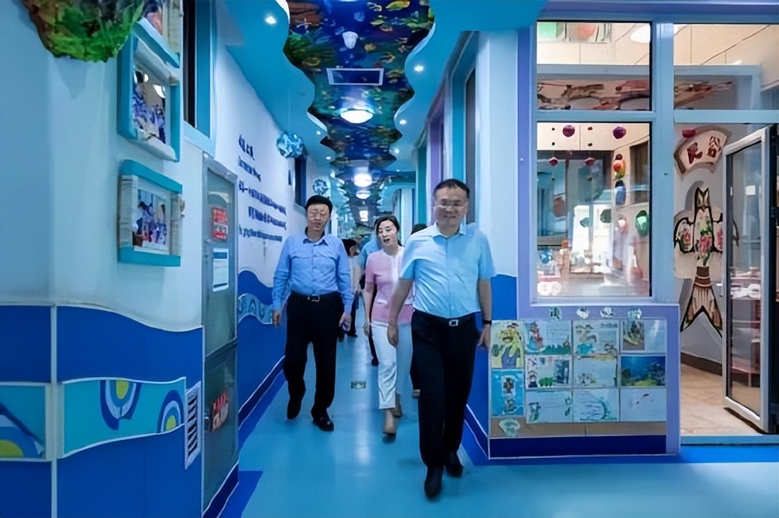 山东外国语职业技术大学与山东银座·英才幼儿园（集团）签约合作