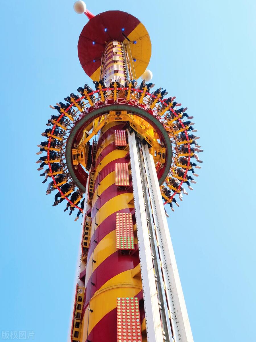 广州长隆欢乐世界游玩攻略刺激版,2023广州长隆花车巡游攻略时间