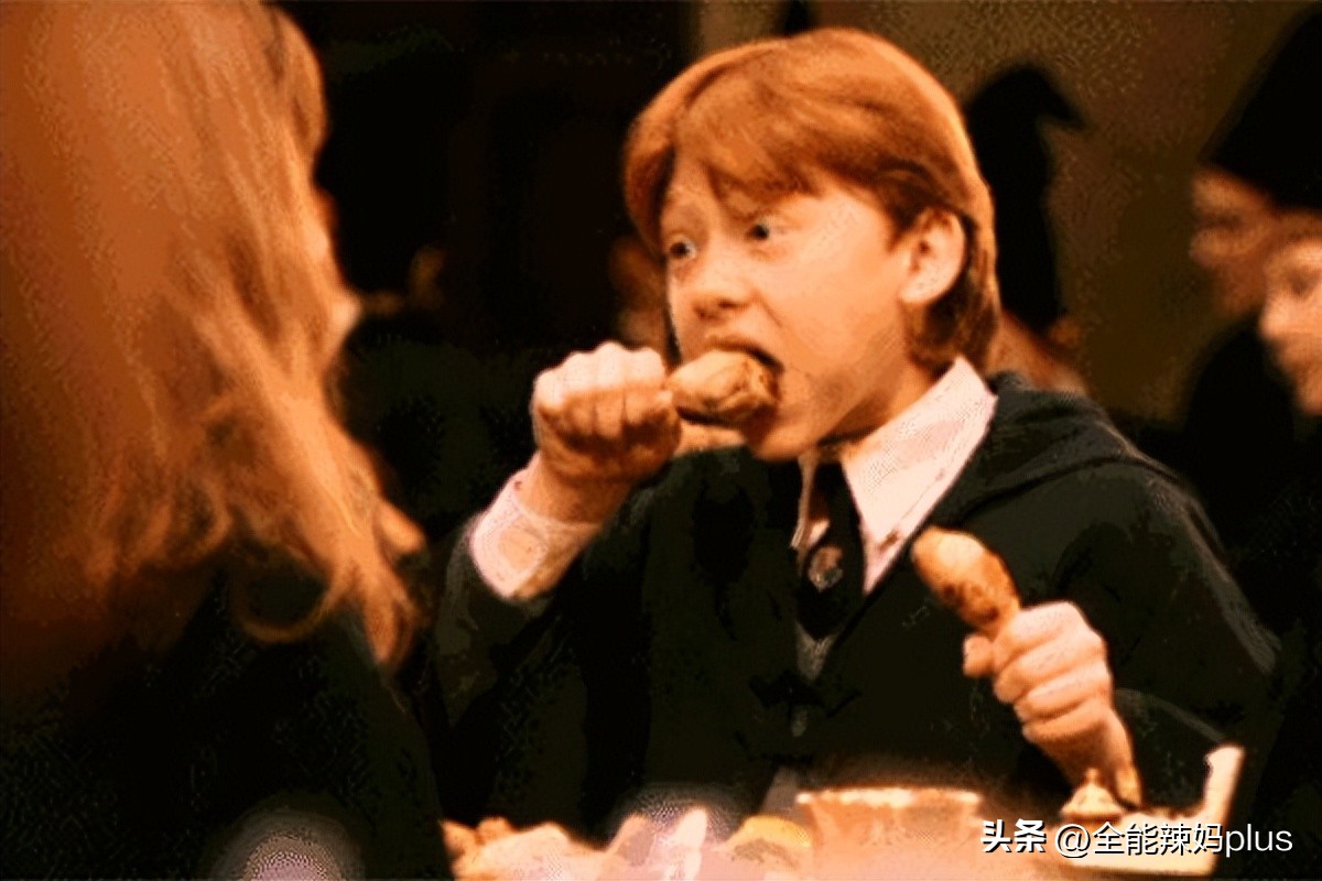 别再给孩子吃这些早餐了,最伤孩子的5种早餐建议大家收藏