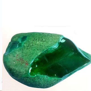 翡翠是老坑的好还是新坑的好,翡翠有哪些坑你都知道吗