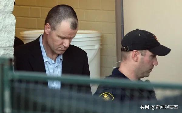 加拿大变态连环杀手,加拿大变态杀手马尼奥塔