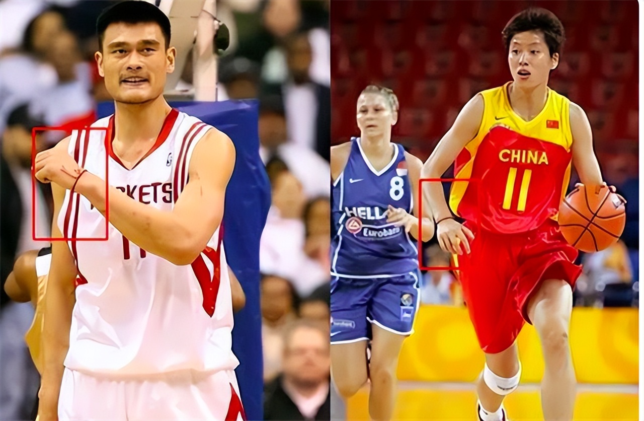 姚明叶莉个人简介,姚明和老婆叶莉高清视频