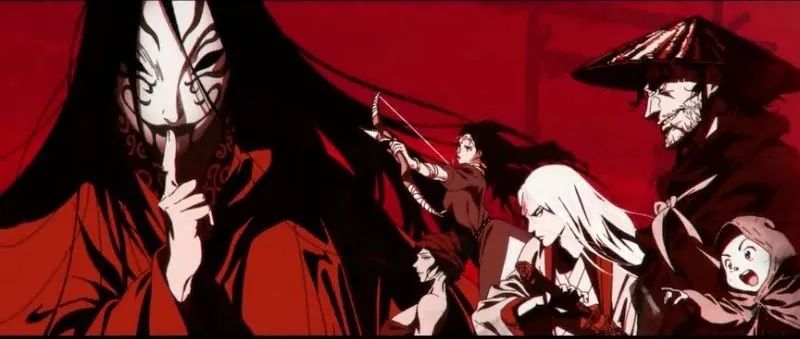 目前国漫天花板,国漫的天花板叫什么