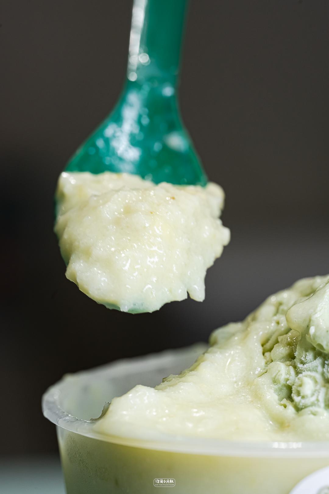 上海绿到发慌的店，越绿越好吃？