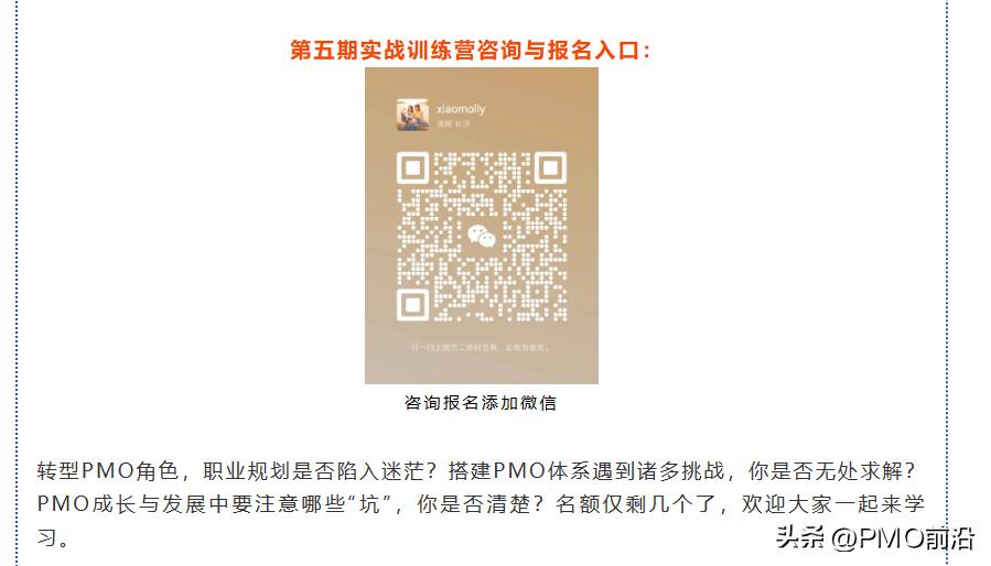 pmo运作方式及体系,pmo发展方法