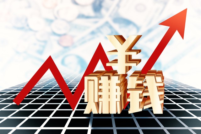 年赚一百万的生意,如何年赚100万