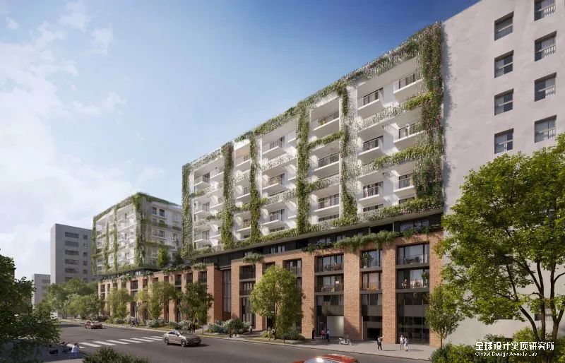 伦敦杰出地产大奖申报,伦敦杰出地产大奖