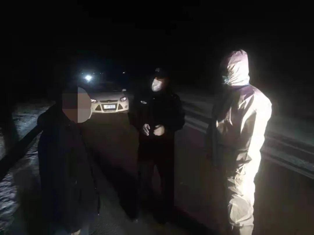 当我的一个淳化老乡成了网上的“猛人”“狠人”“铁人”……