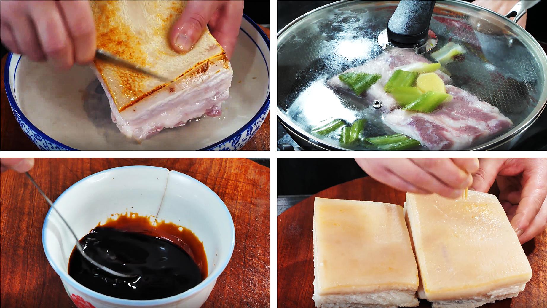 晚餐推荐家常菜清淡简单,晚餐吃什么菜家常菜下饭简单