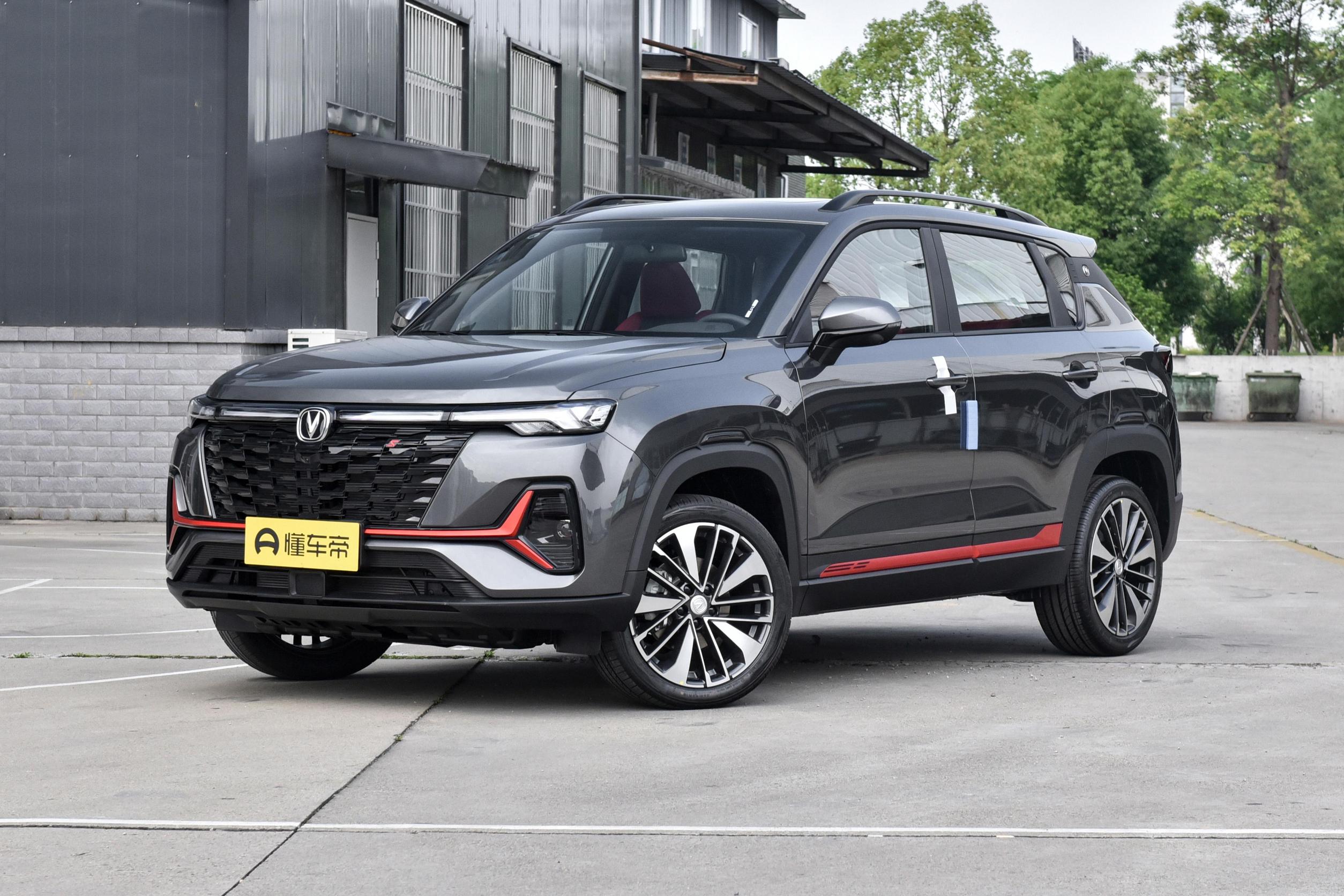 超长质保6年10万公里的几款suv,皮实耐用值得长期持有的suv空间大