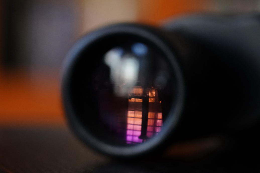 涓哄暐鏈変簺浜哄枩娆㈡敹钘忓啗鐢ㄦ湜杩滈暅,蹇呴』鏀惰棌鐨勫啗鐢ㄦ湜杩滈暅