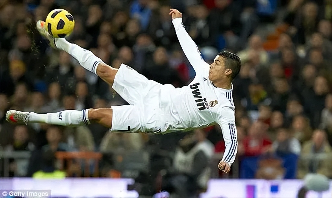 c罗破生涯800球大关,c罗破球荒本泽马建功